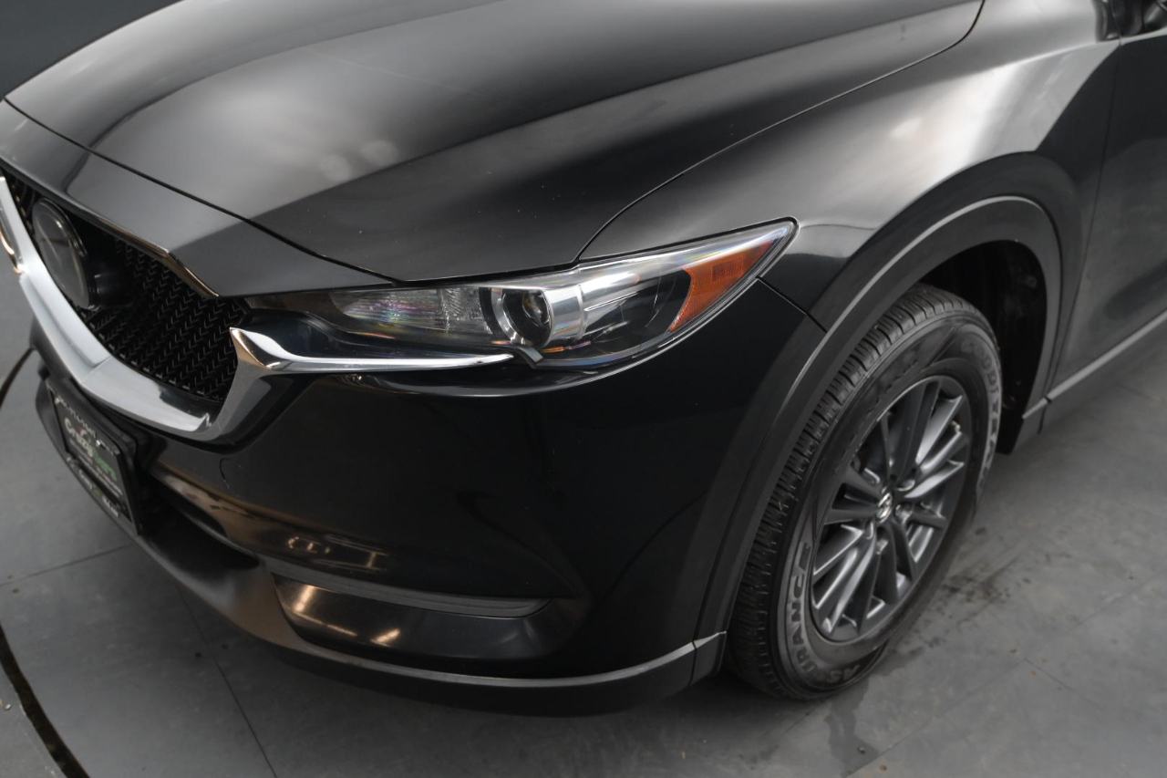 Mazda CX-5 Touring AWD 2021