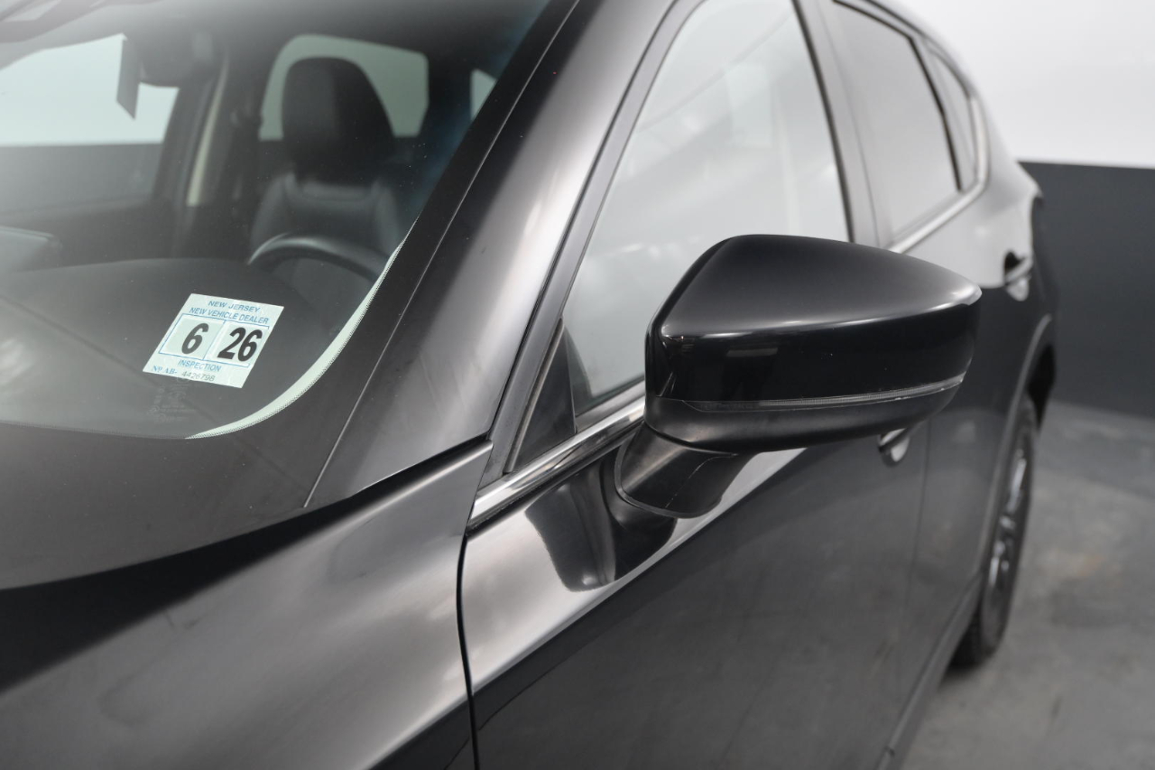 Mazda CX-5 Touring AWD 2021