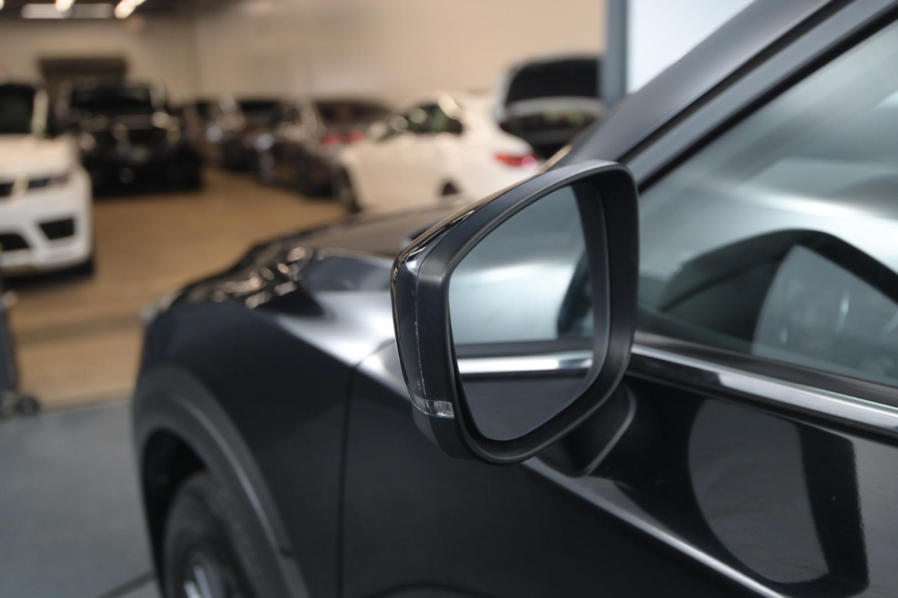 Mazda CX-5 Touring AWD 2021