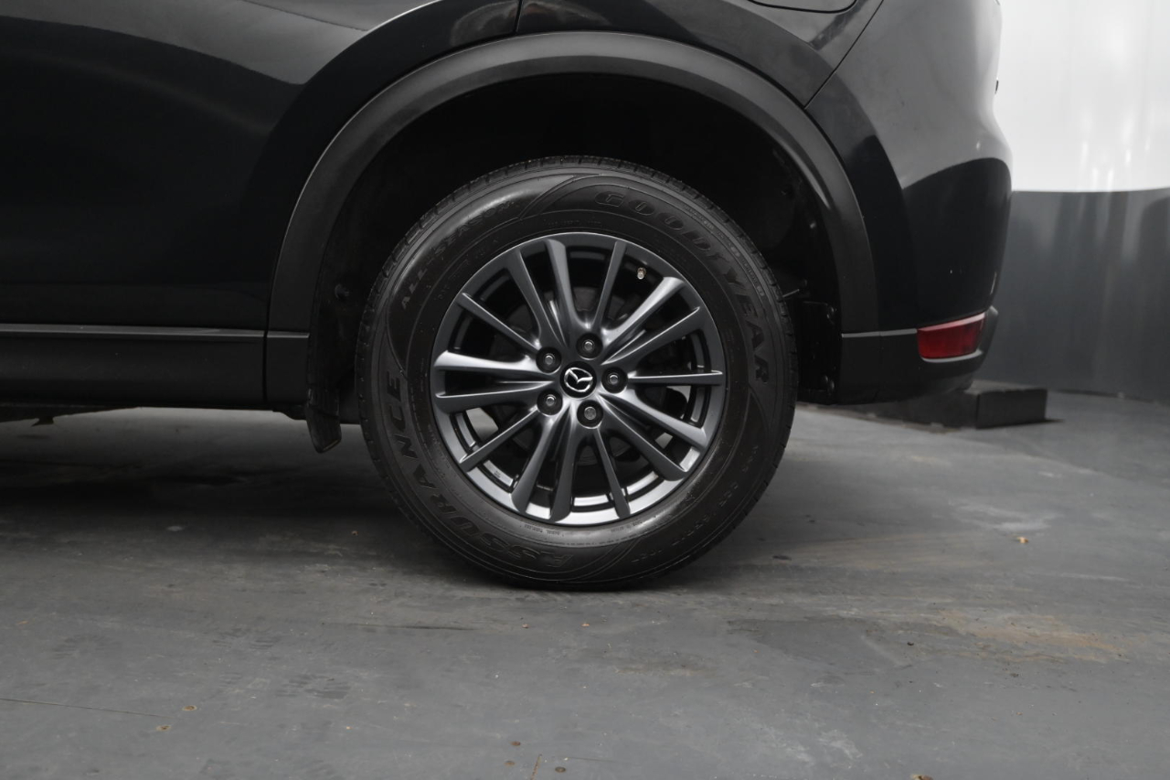 Mazda CX-5 Touring AWD 2021