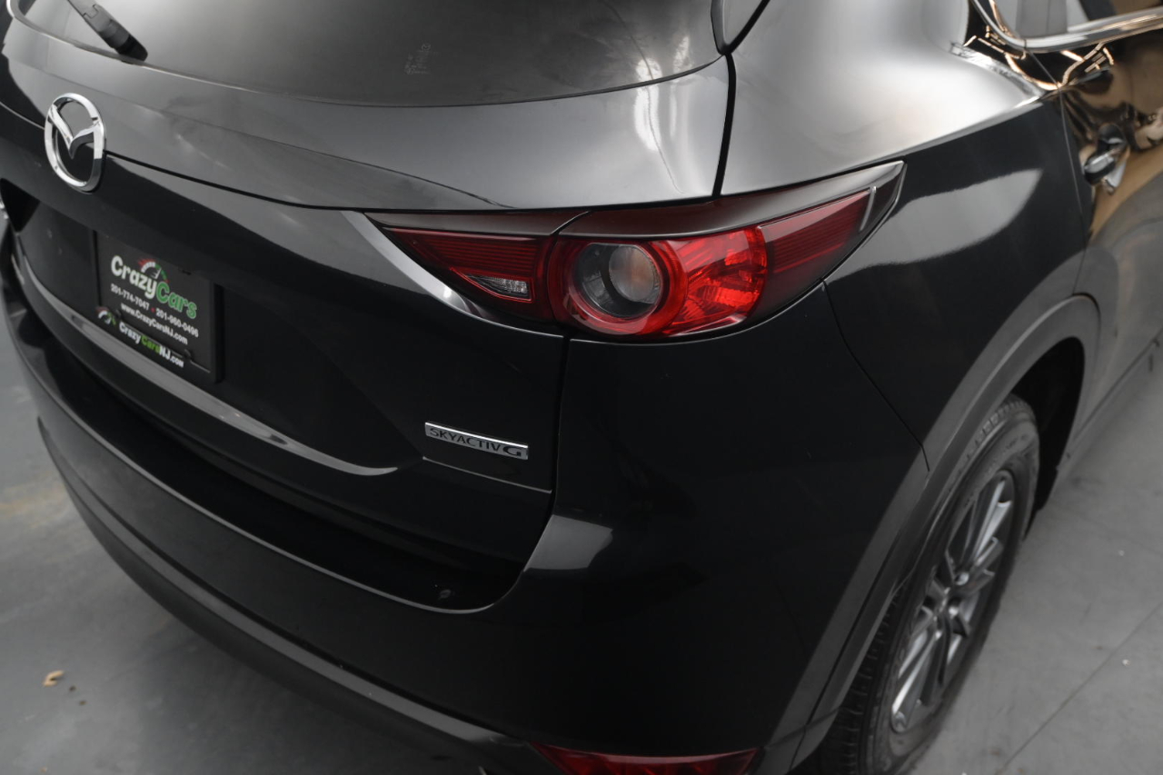 Mazda CX-5 Touring AWD 2021