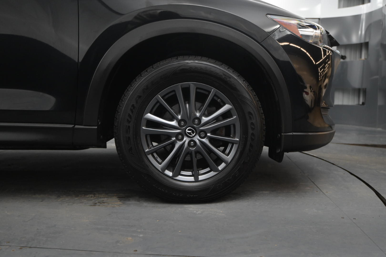 Mazda CX-5 Touring AWD 2021