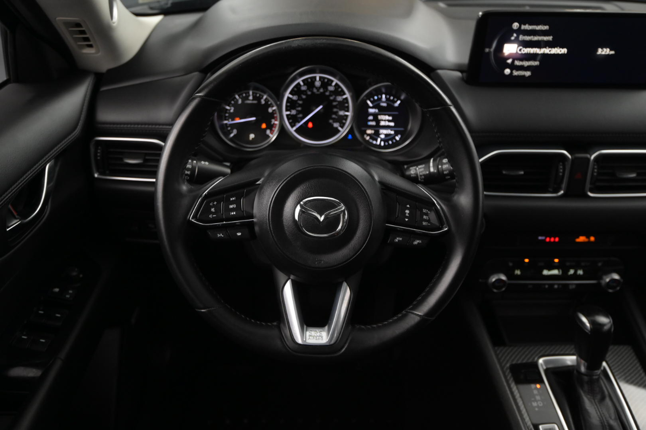 Mazda CX-5 Touring AWD 2021