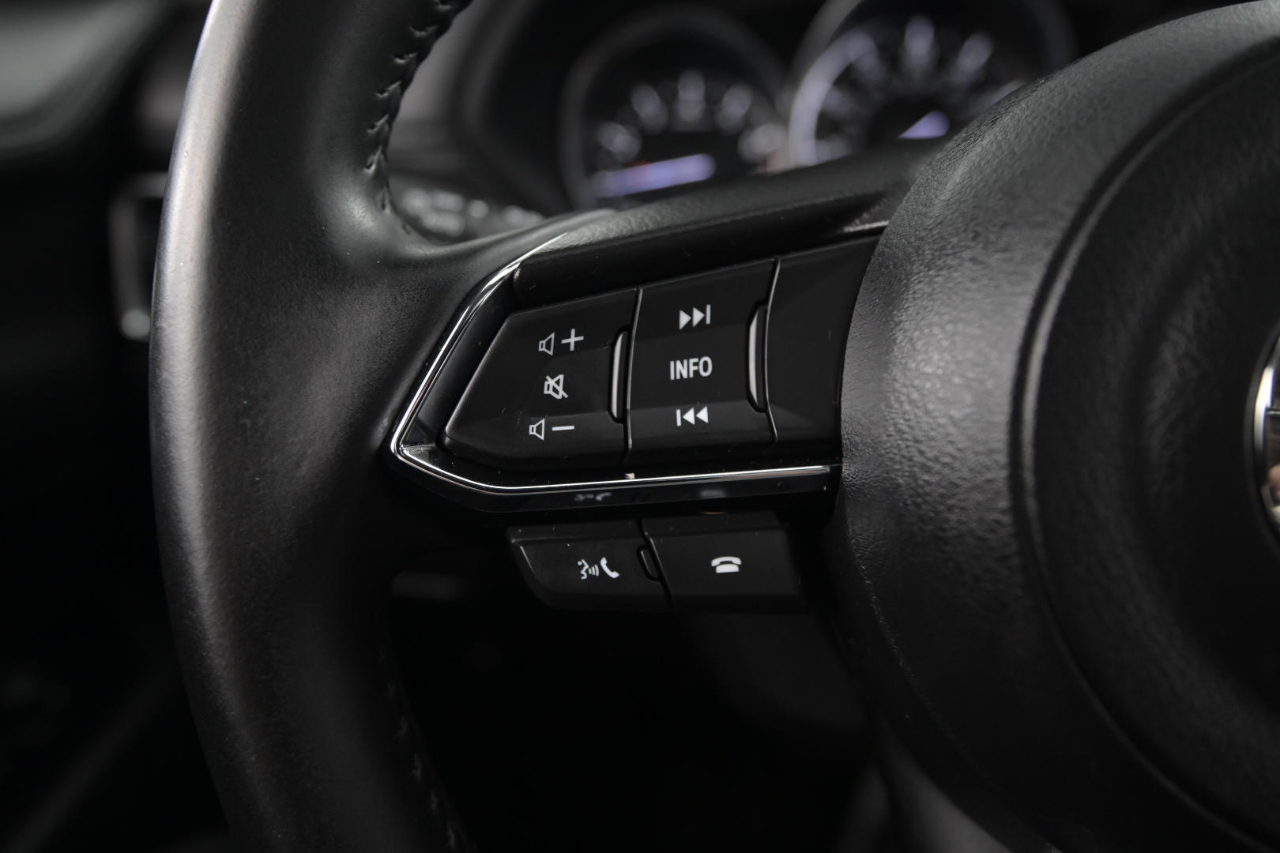 Mazda CX-5 Touring AWD 2021