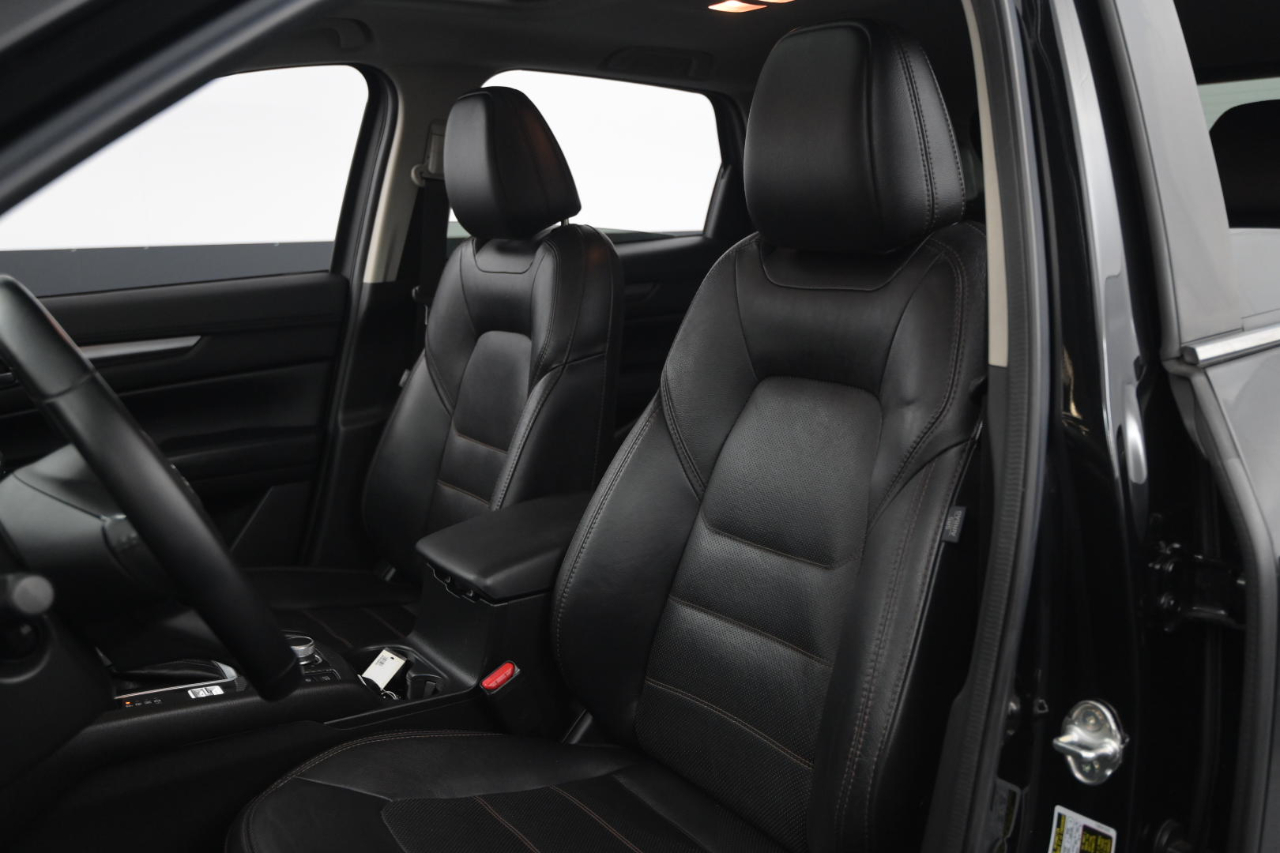 Mazda CX-5 Touring AWD 2021