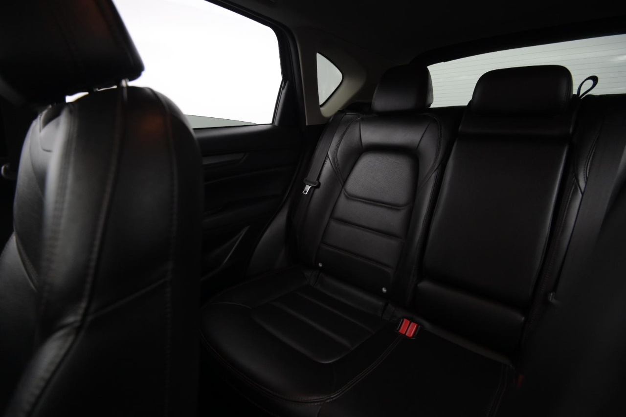 Mazda CX-5 Touring AWD 2021