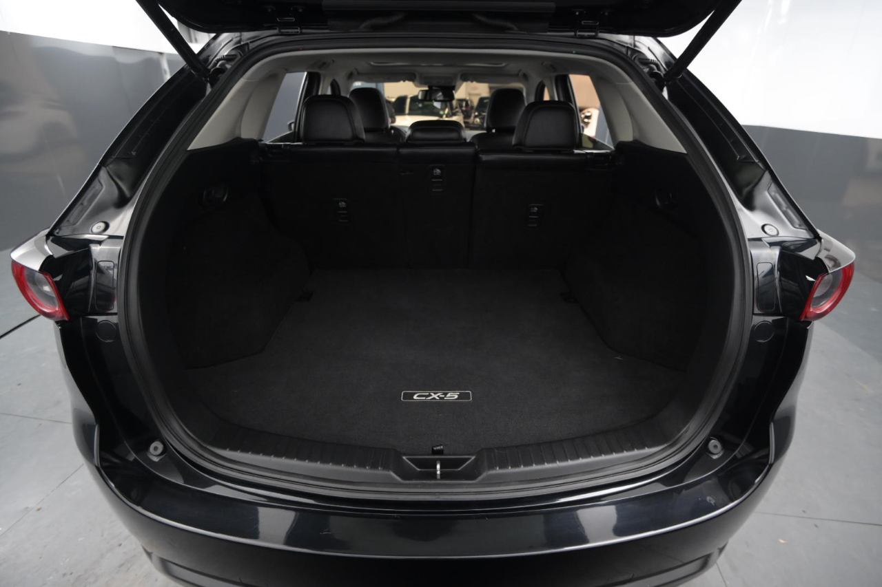 Mazda CX-5 Touring AWD 2021