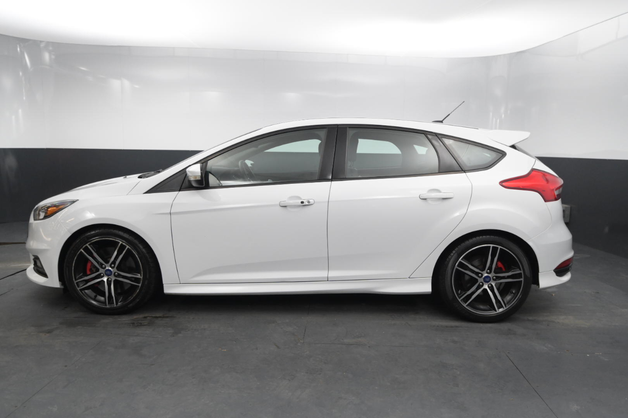 Ford Focus ST Hatch 2018