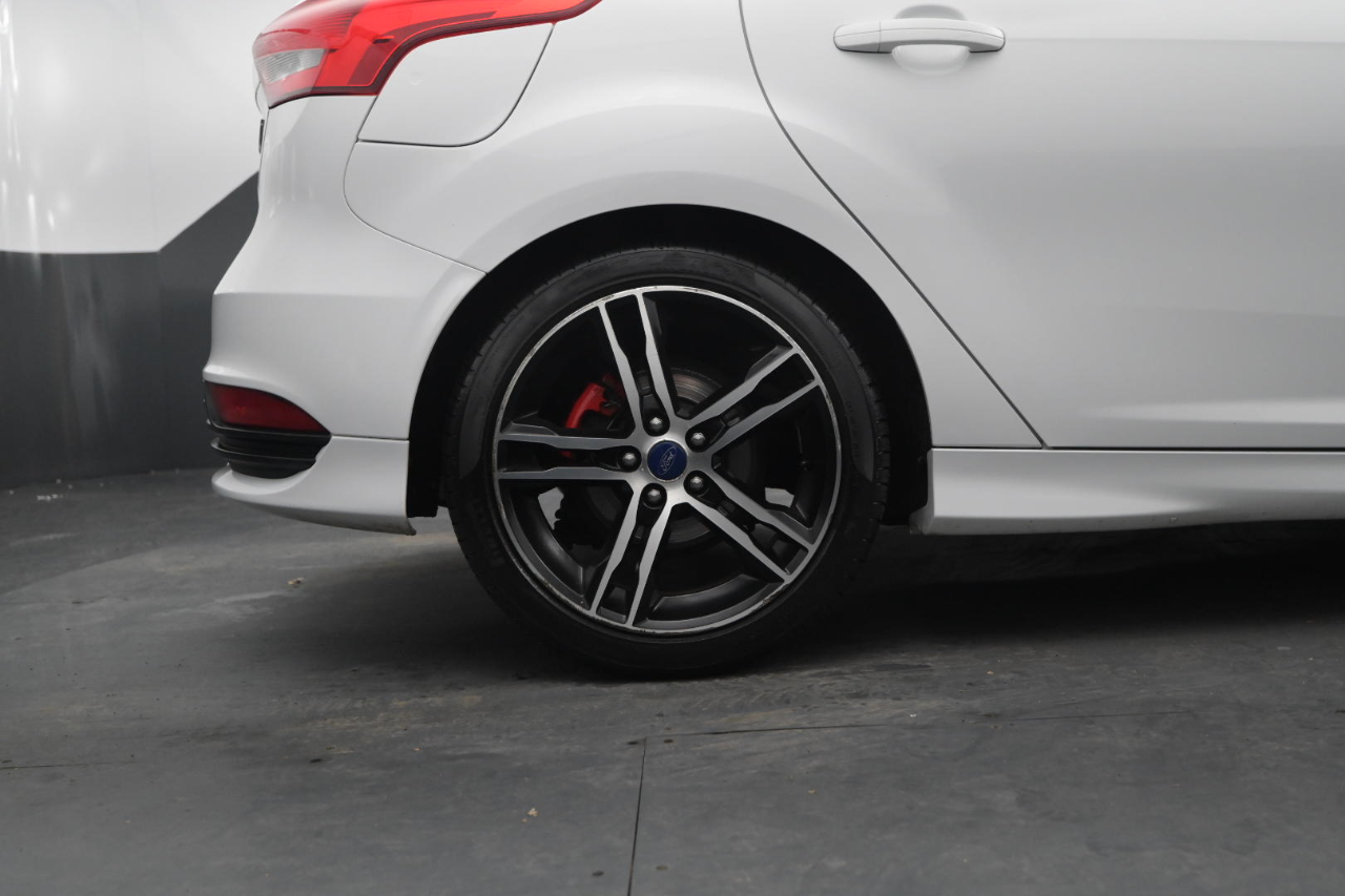 Ford Focus ST Hatch 2018