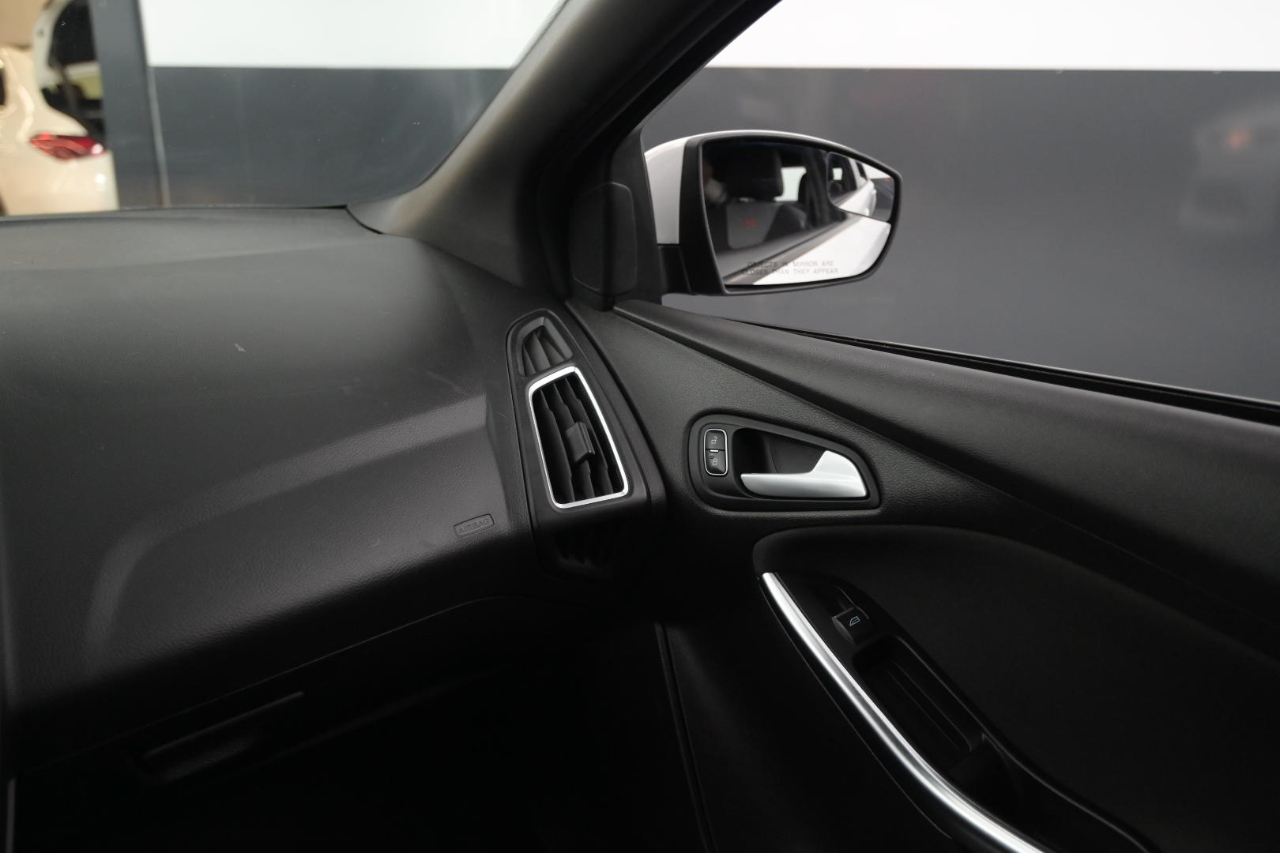 Ford Focus ST Hatch 2018