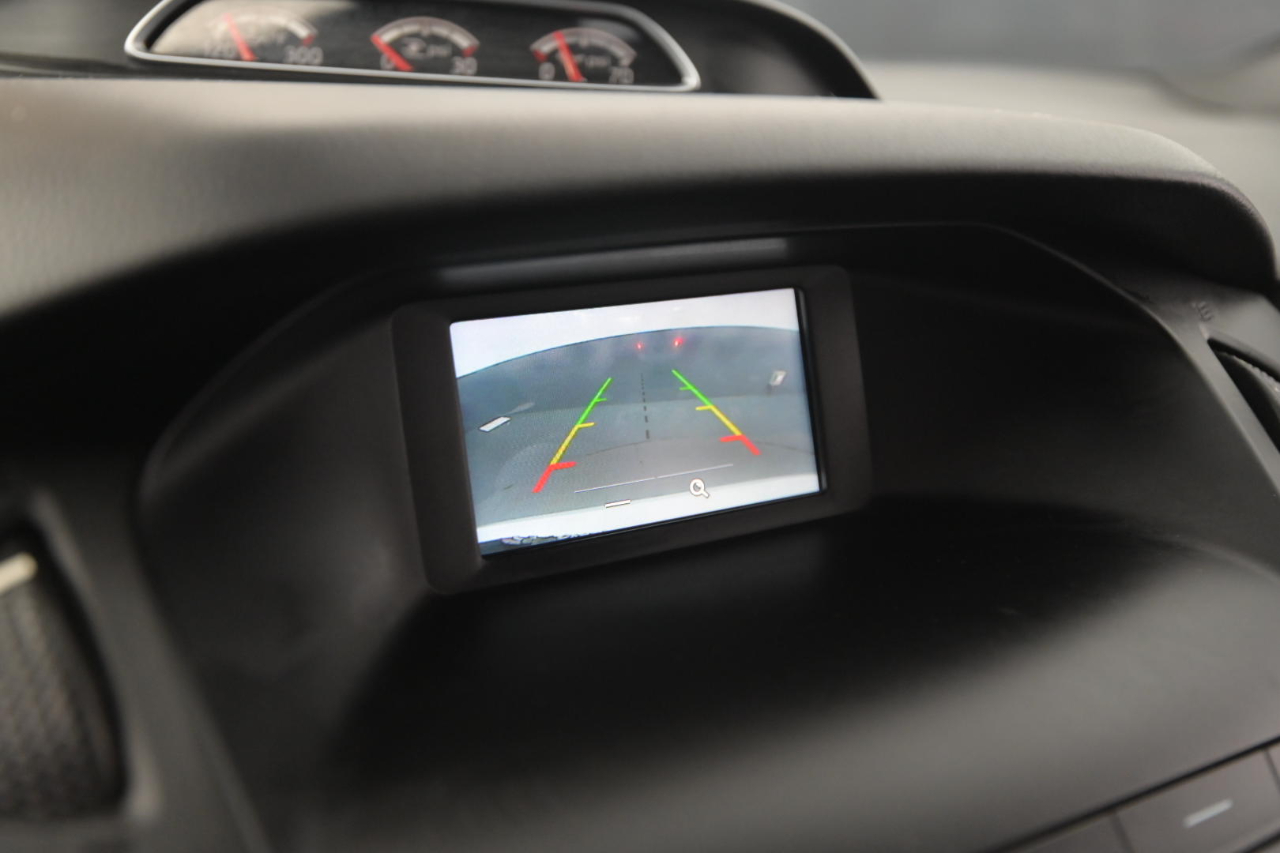 Ford Focus ST Hatch 2018