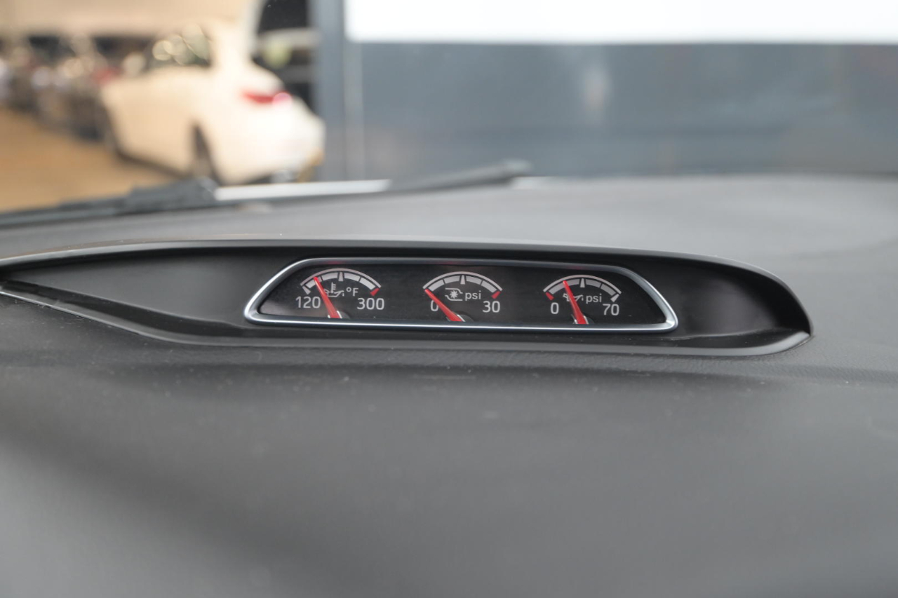 Ford Focus ST Hatch 2018