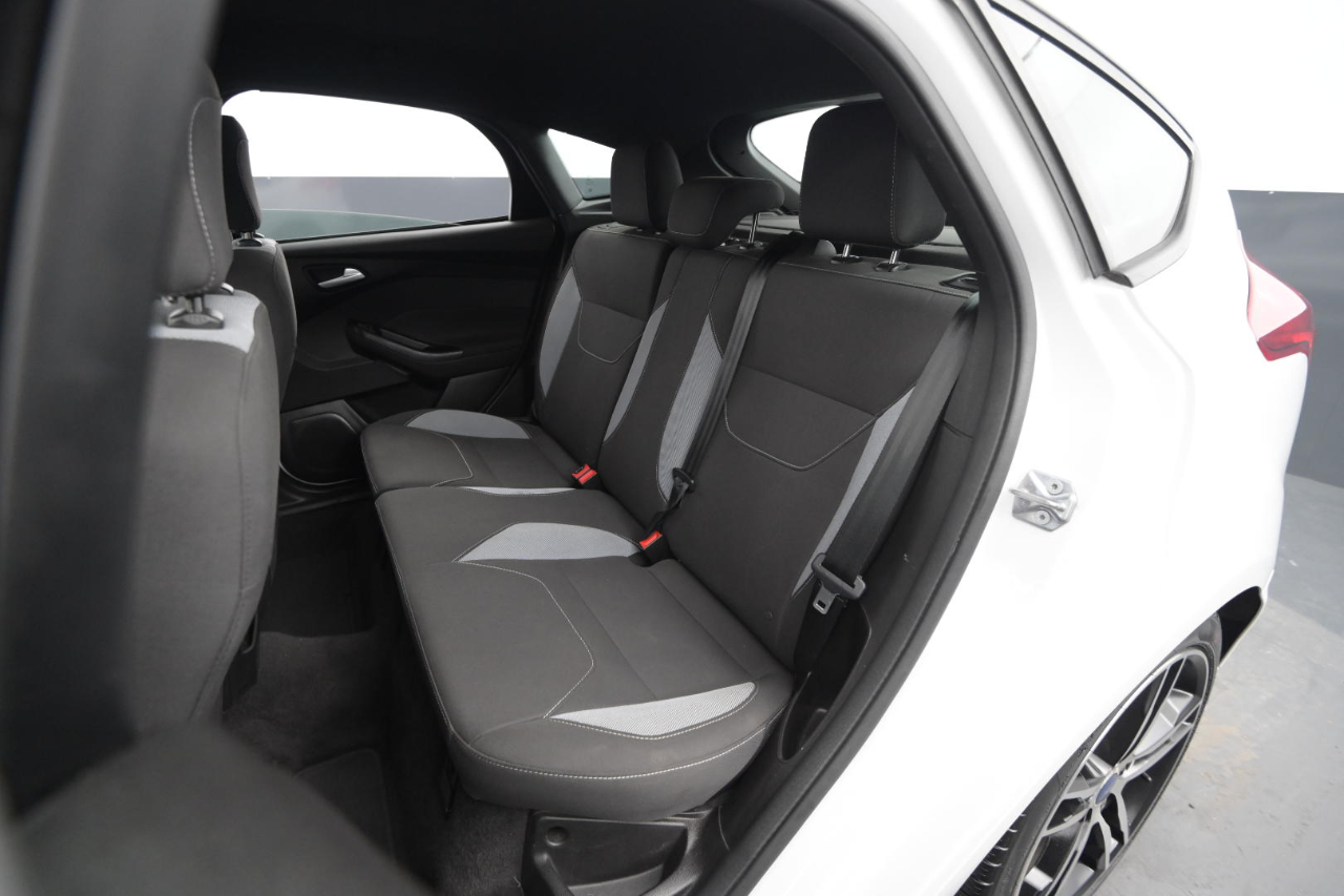 Ford Focus ST Hatch 2018