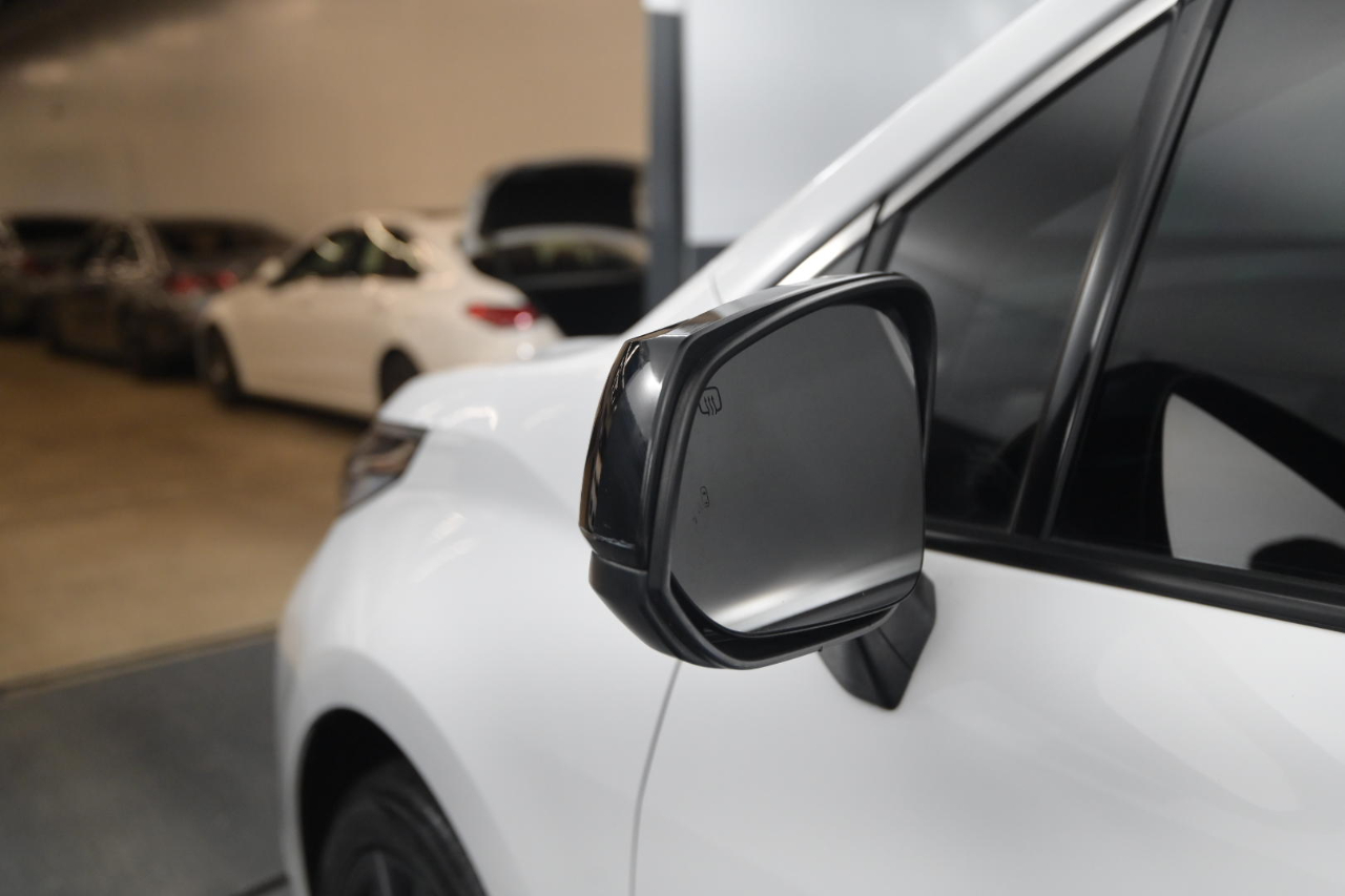 Toyota Sienna XSE FWD 7-Passenger (Natl) 2022