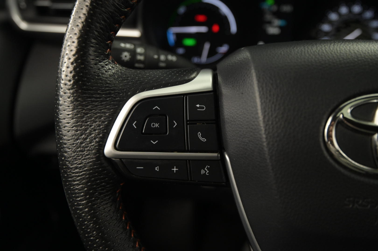 Toyota Sienna XSE FWD 7-Passenger (Natl) 2022