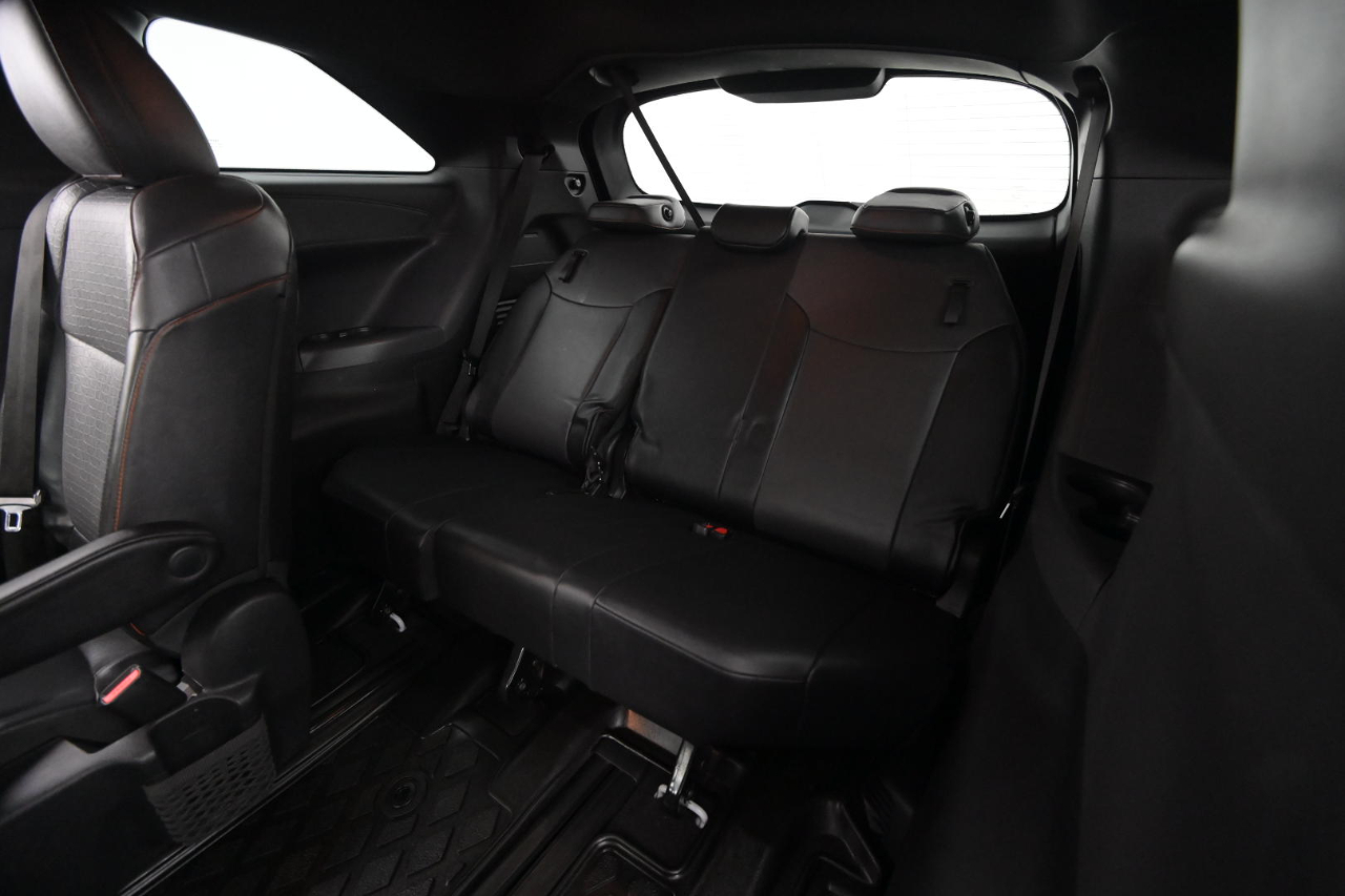 Toyota Sienna XSE FWD 7-Passenger (Natl) 2022