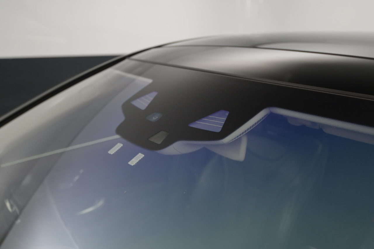 Mercedes-Benz S-Class S 560 4MATIC Sedan 2018