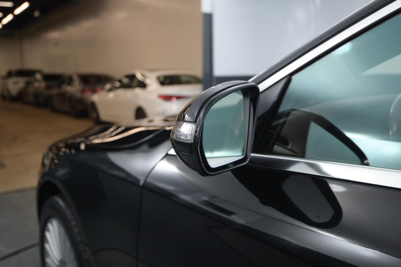 Mercedes-Benz S-Class S 560 4MATIC Sedan 2018