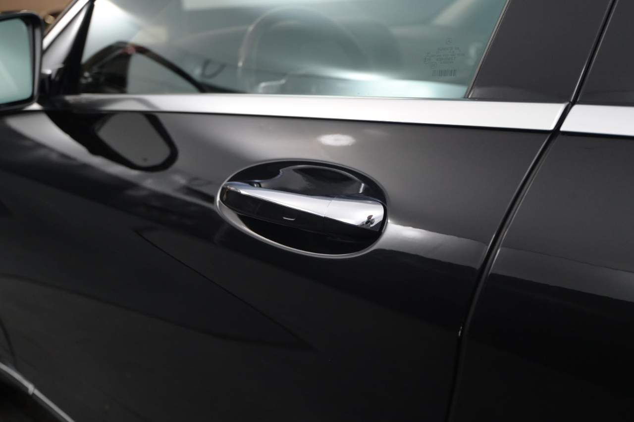 Mercedes-Benz S-Class S 560 4MATIC Sedan 2018