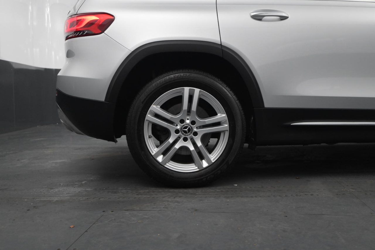 Mercedes-Benz GLB GLB 250 4MATIC SUV 2021