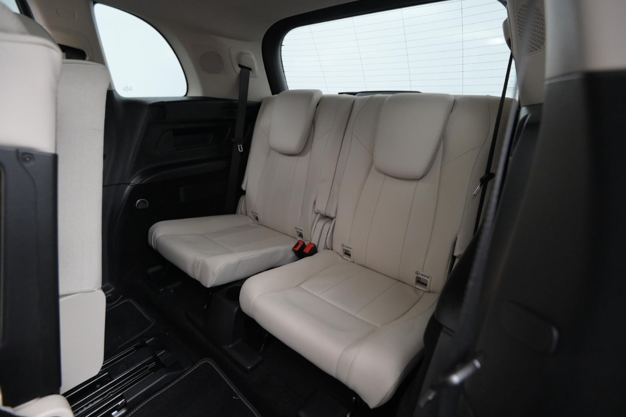 Mercedes-Benz GLB GLB 250 4MATIC SUV 2021