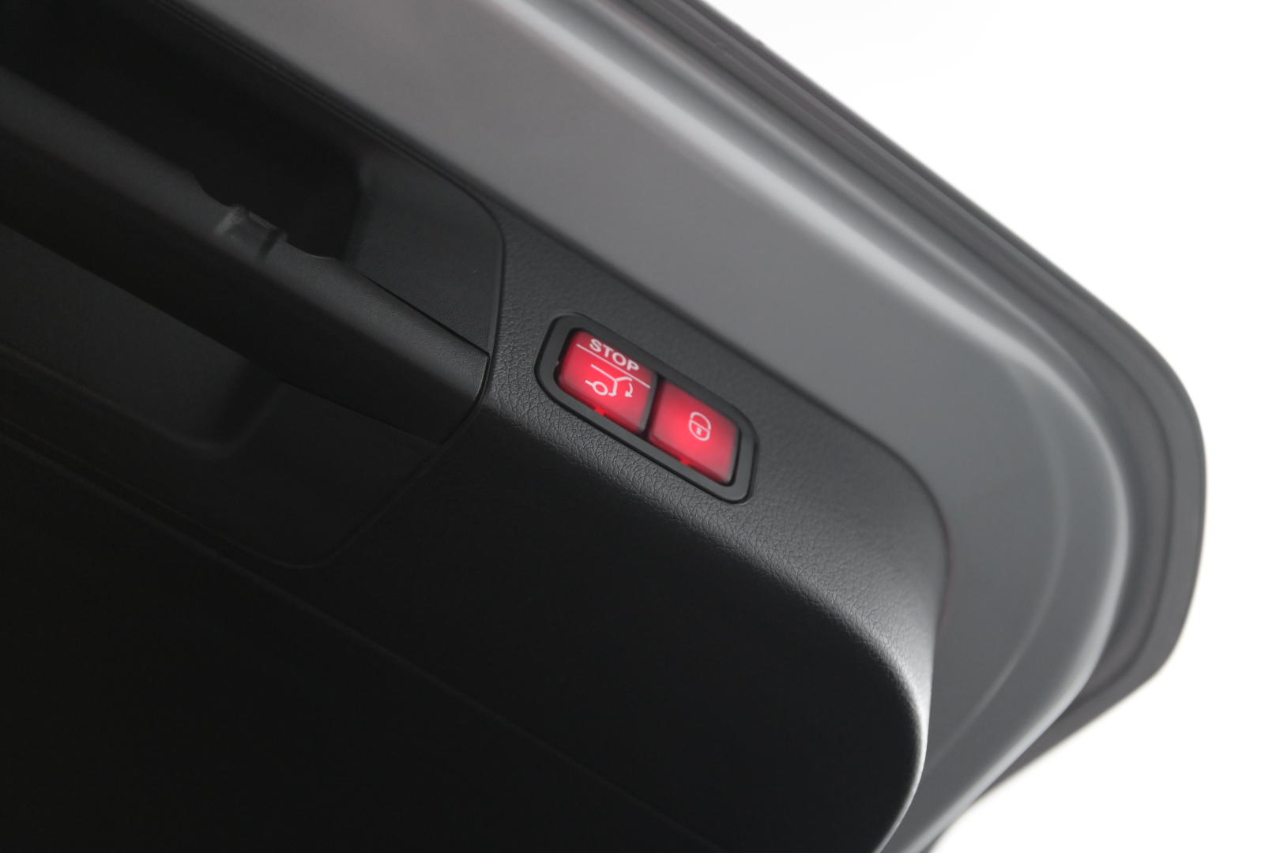 Mercedes-Benz GLB GLB 250 4MATIC SUV 2021