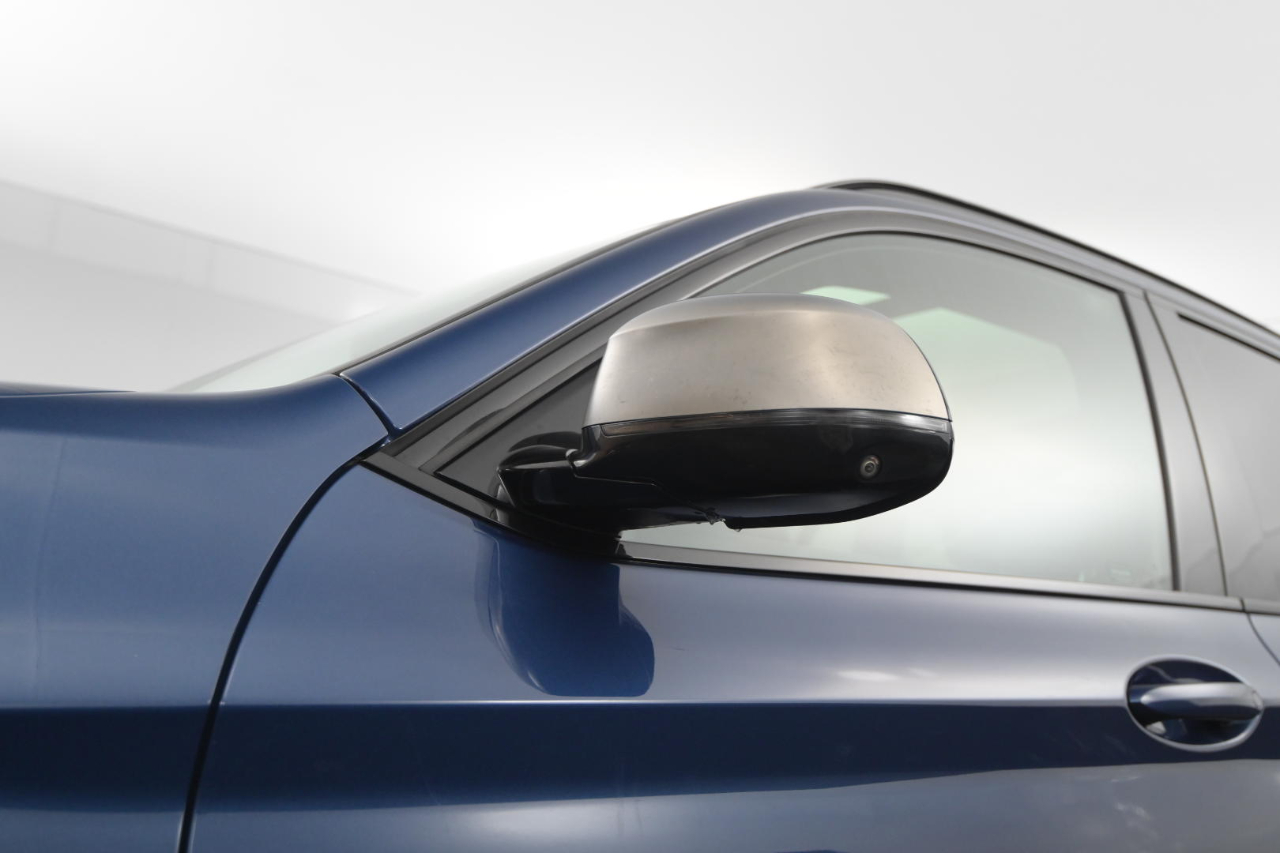 BMW X3 M40i Sports Activity Vehicle 2018