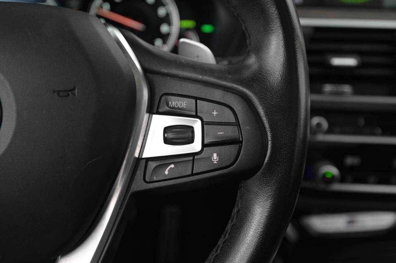 BMW X3 M40i Sports Activity Vehicle 2018