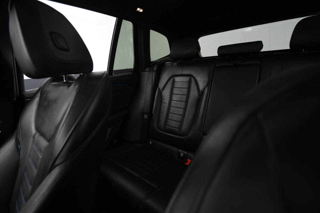 BMW X3 M40i Sports Activity Vehicle 2018