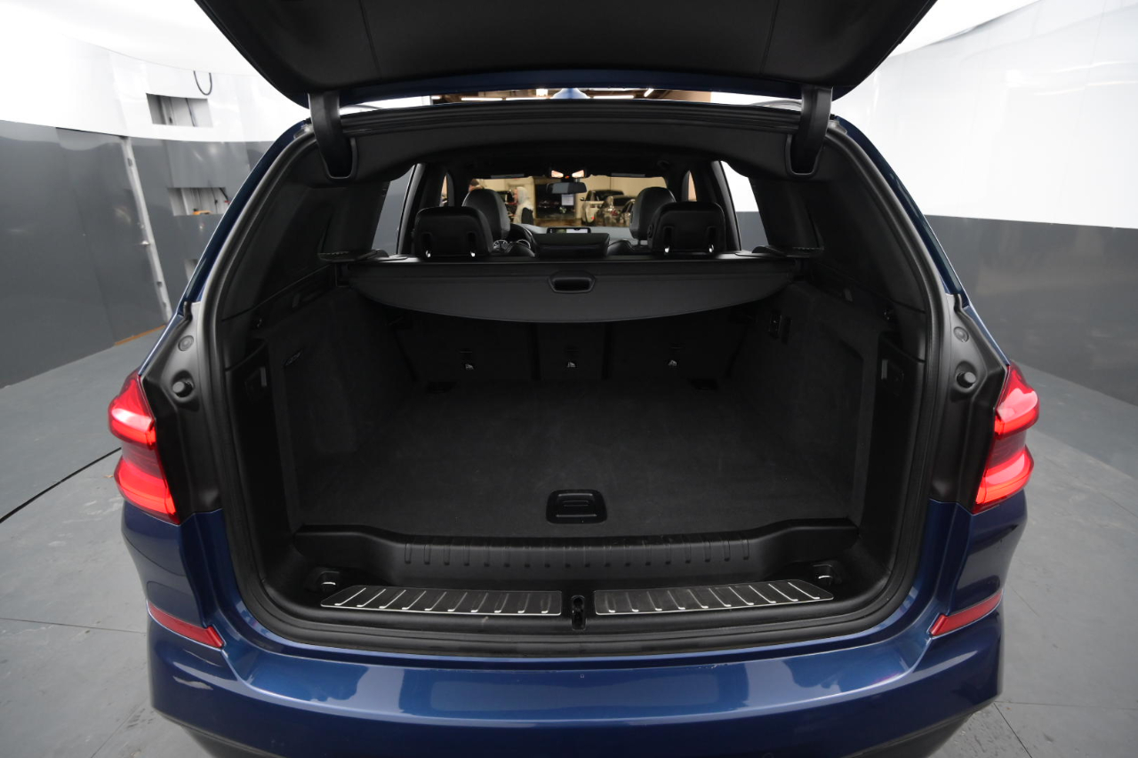 BMW X3 M40i Sports Activity Vehicle 2018