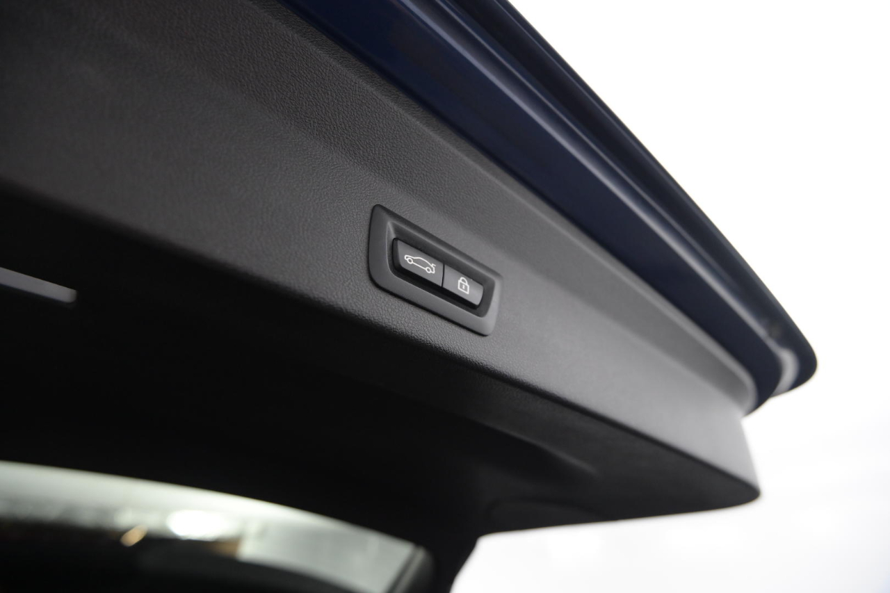 BMW X3 M40i Sports Activity Vehicle 2018