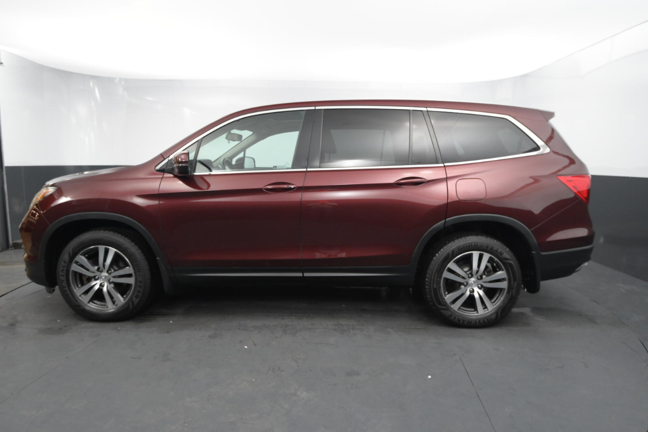 Honda Pilot EX-L AWD 2018