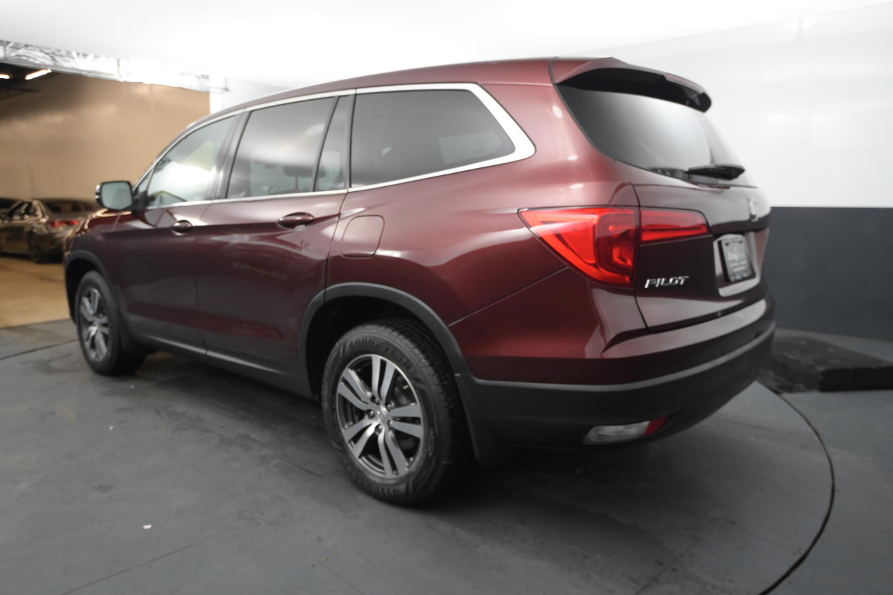 Honda Pilot EX-L AWD 2018