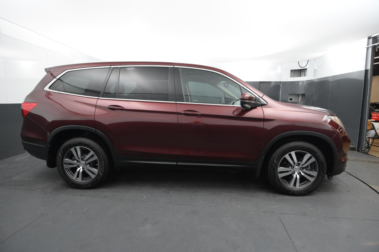Honda Pilot EX-L AWD 2018