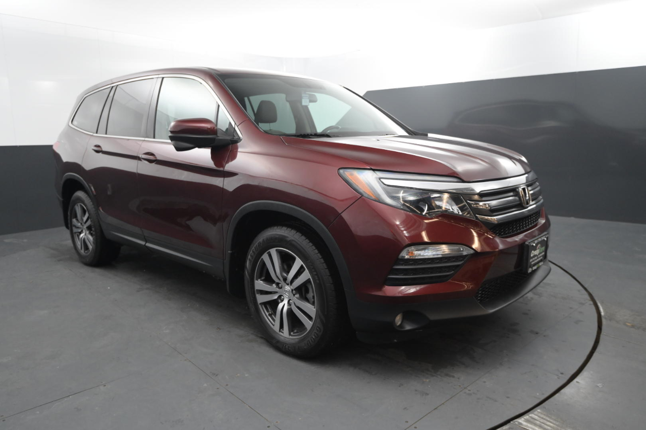 Honda Pilot EX-L AWD 2018