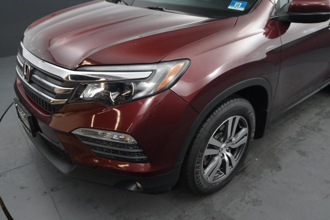 Honda Pilot EX-L AWD 2018