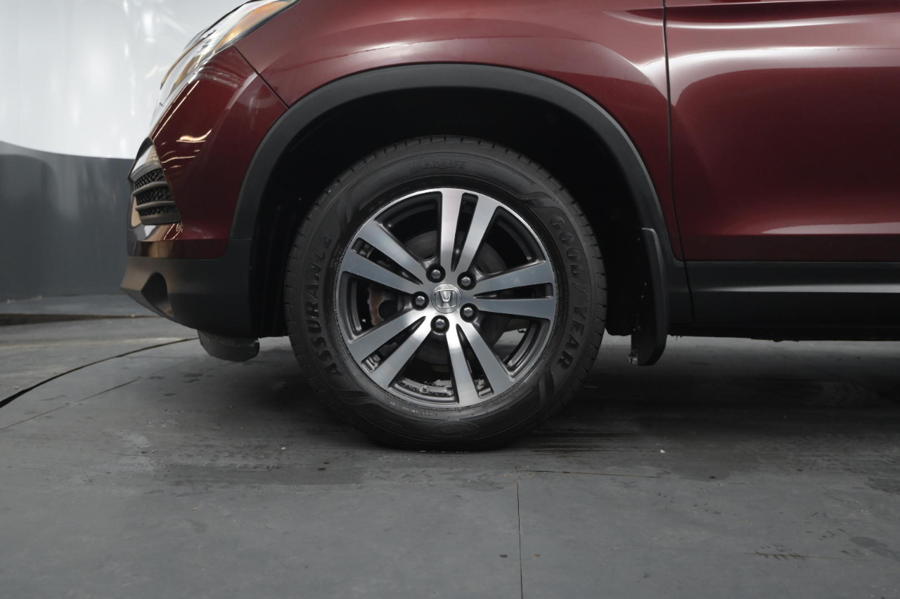 Honda Pilot EX-L AWD 2018