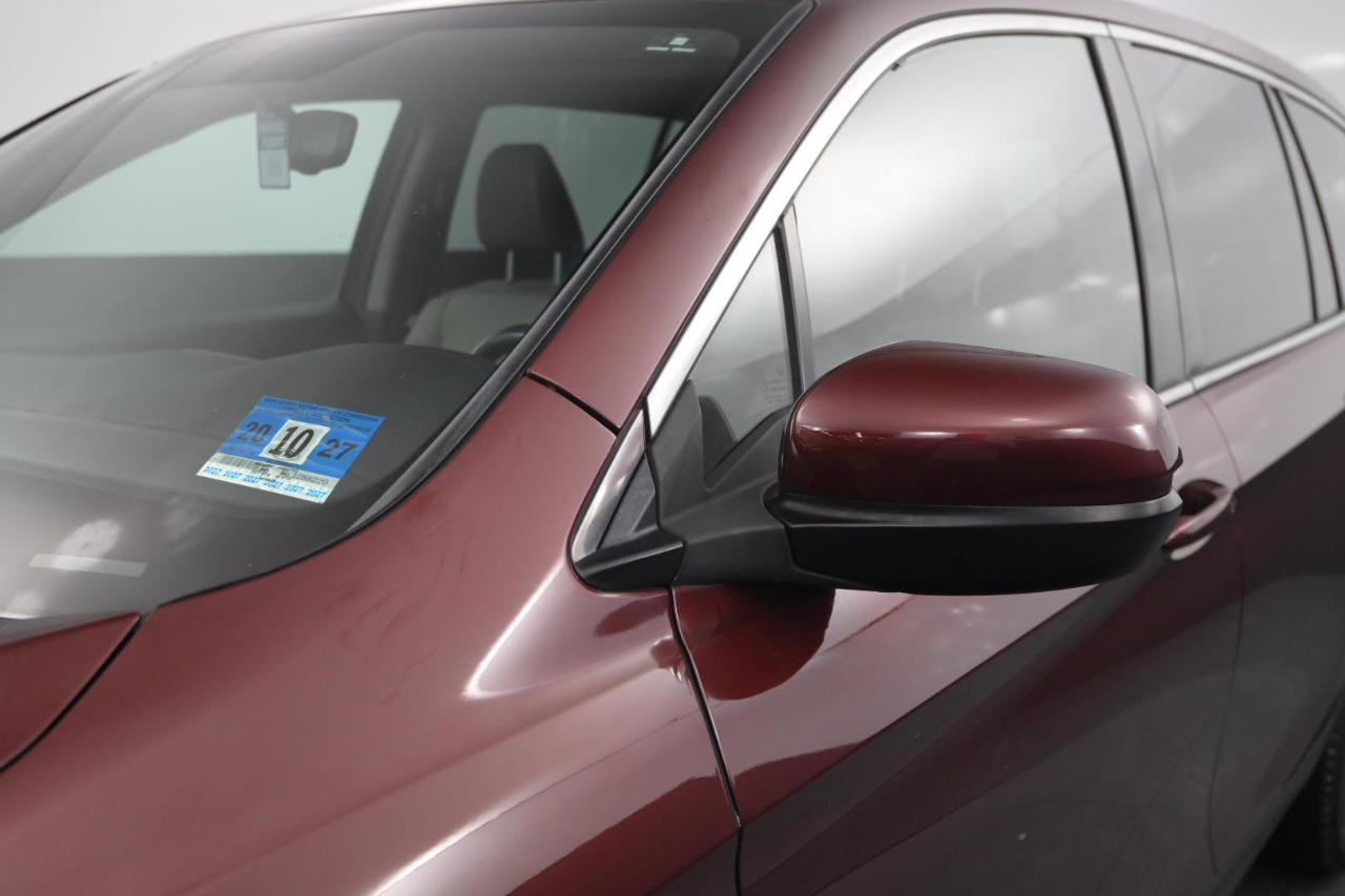 Honda Pilot EX-L AWD 2018