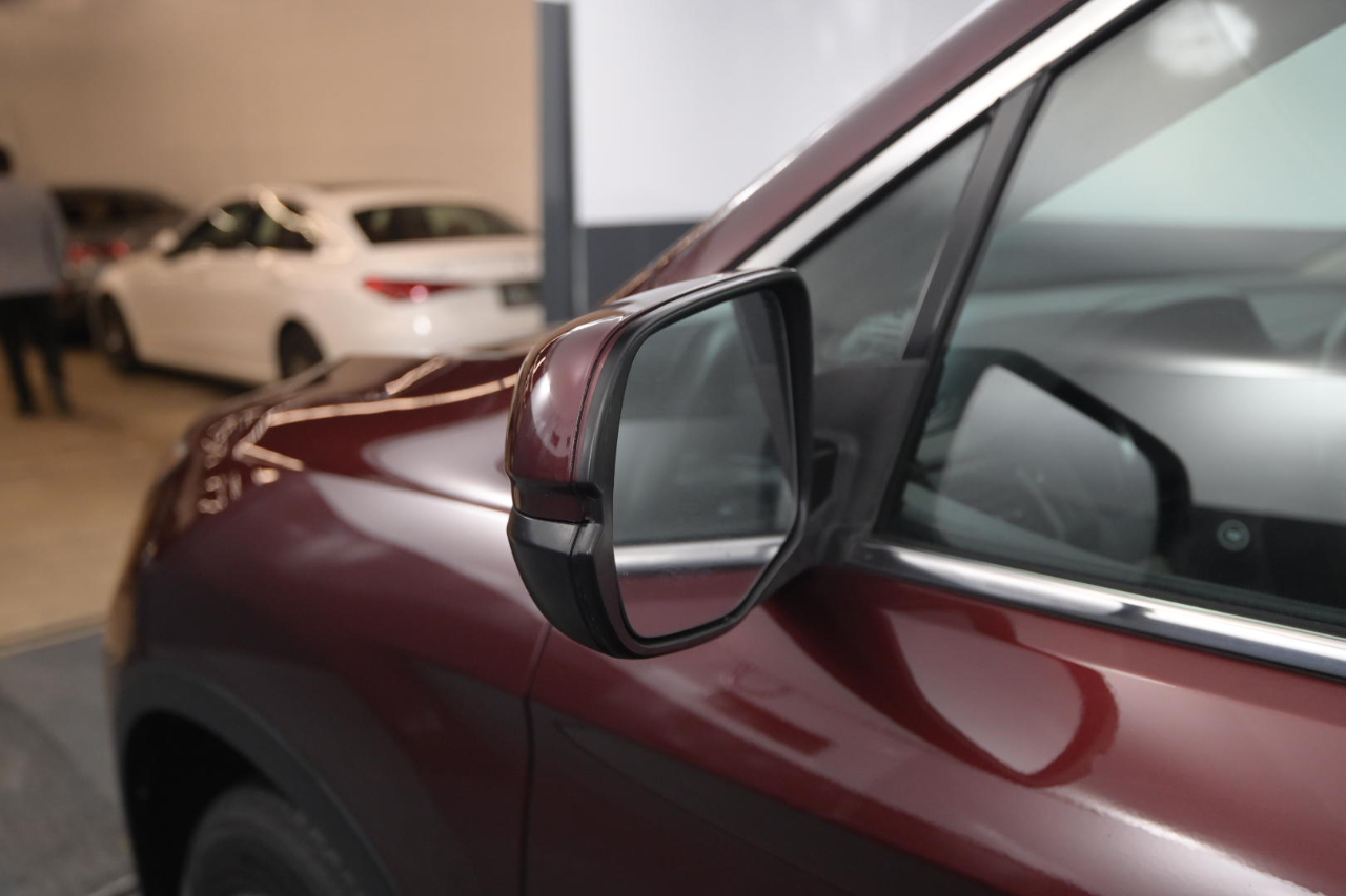 Honda Pilot EX-L AWD 2018