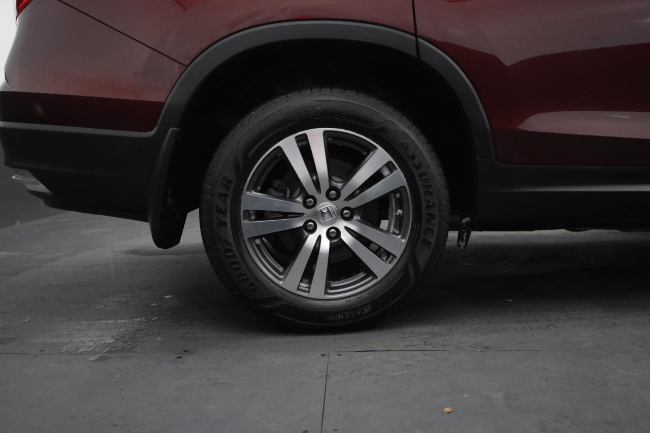 Honda Pilot EX-L AWD 2018