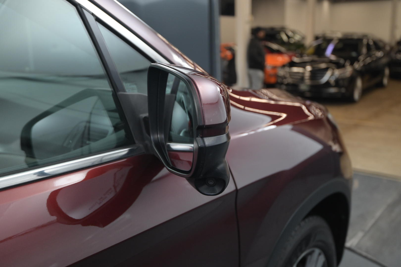 Honda Pilot EX-L AWD 2018