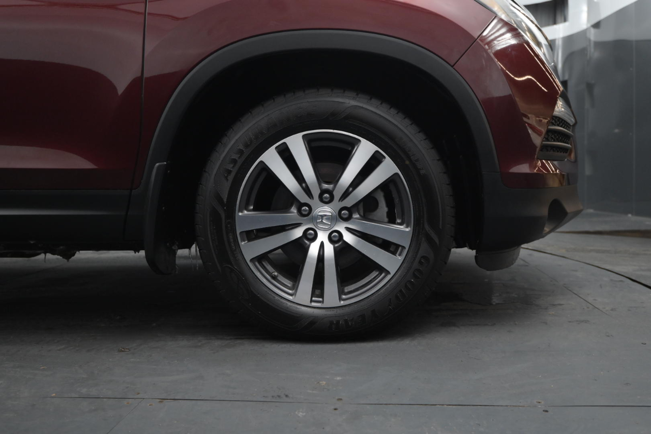 Honda Pilot EX-L AWD 2018