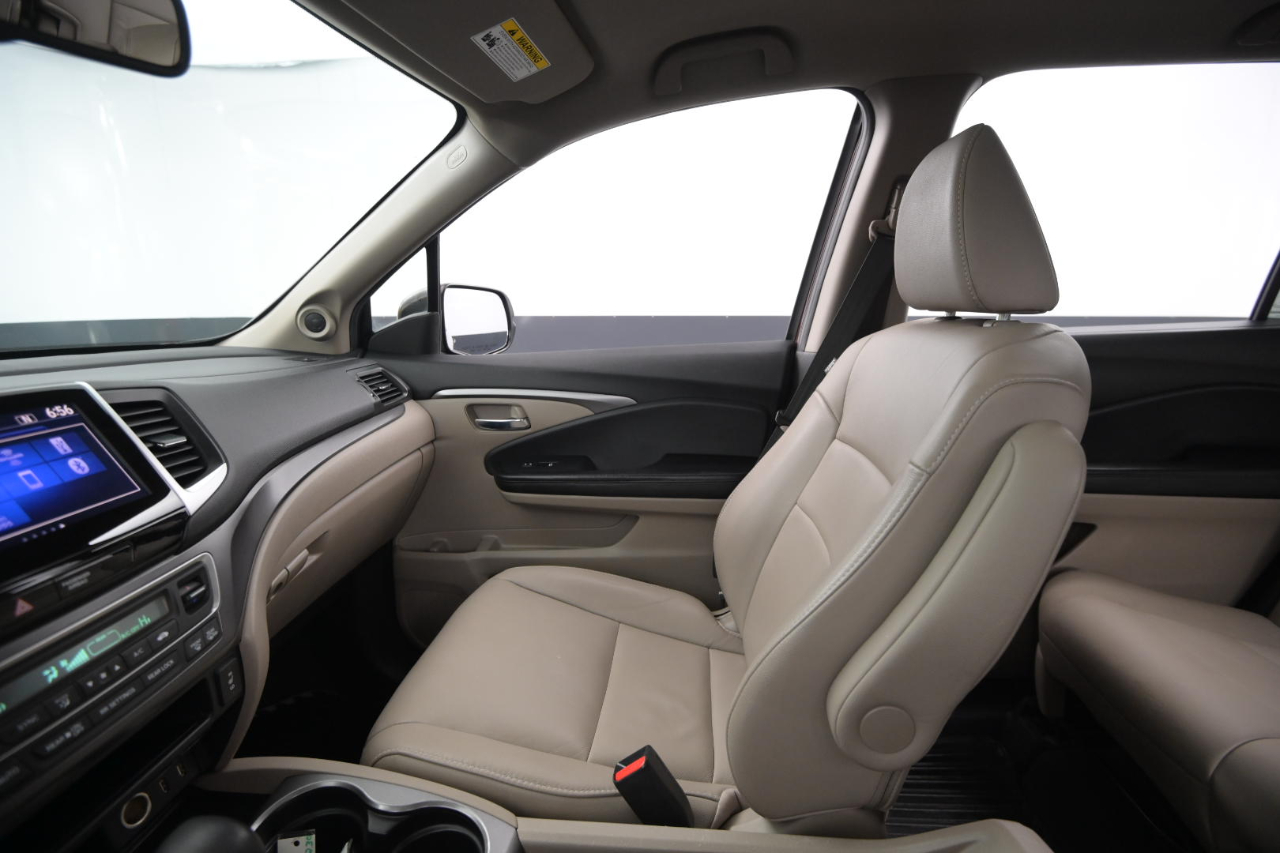 Honda Pilot EX-L AWD 2018