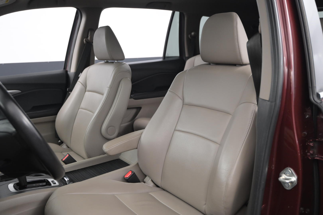 Honda Pilot EX-L AWD 2018