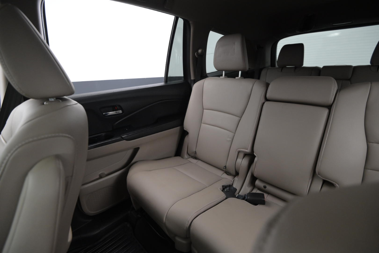 Honda Pilot EX-L AWD 2018