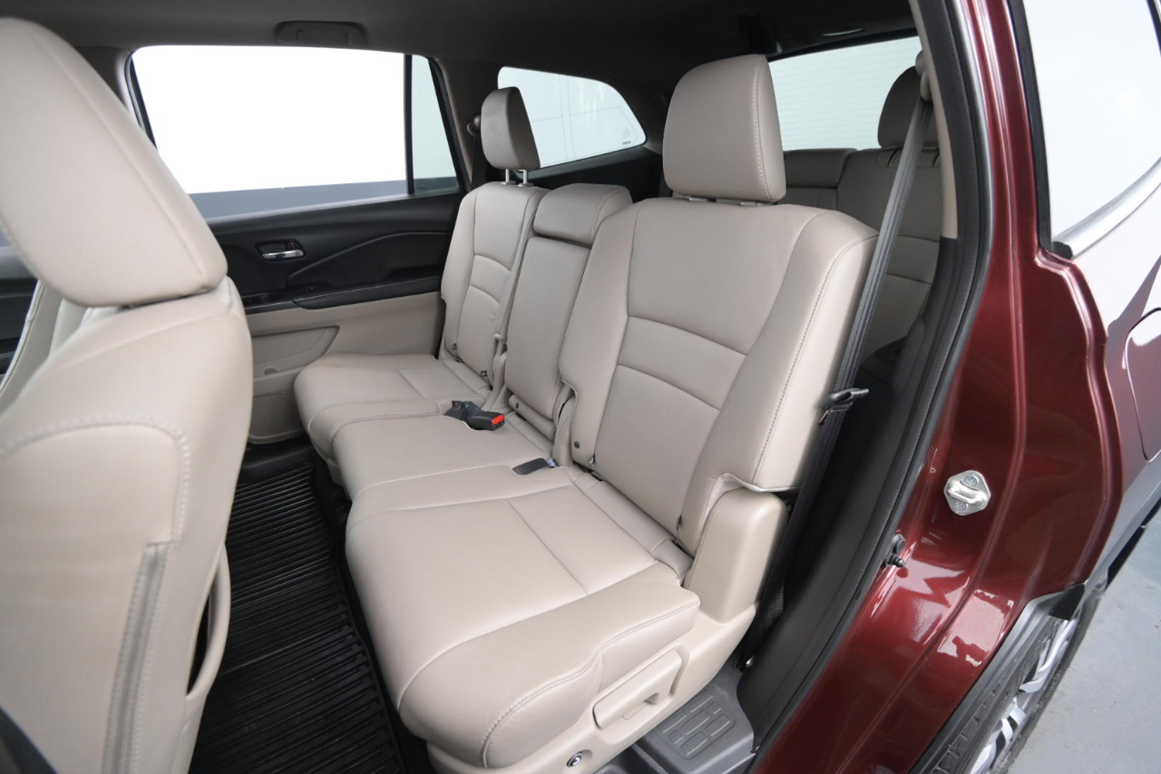 Honda Pilot EX-L AWD 2018