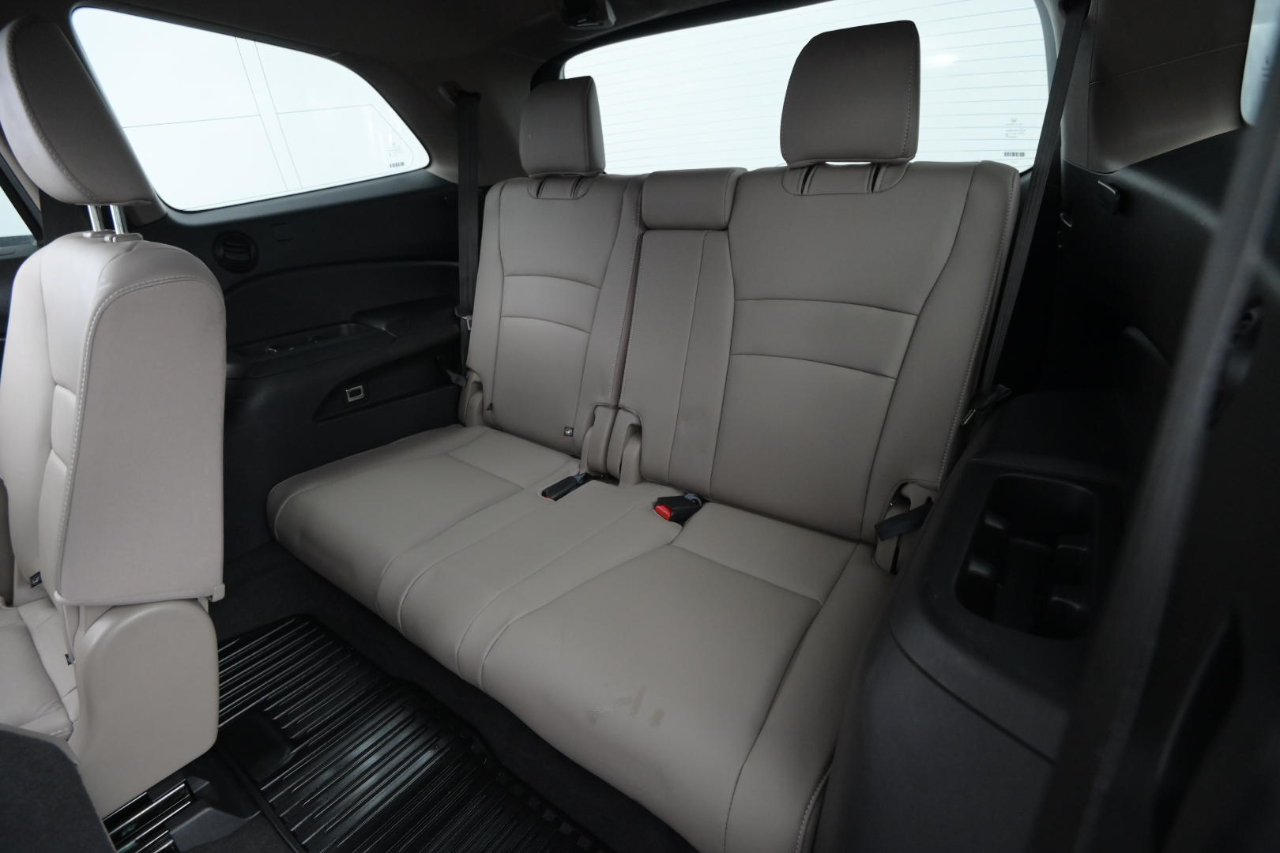 Honda Pilot EX-L AWD 2018