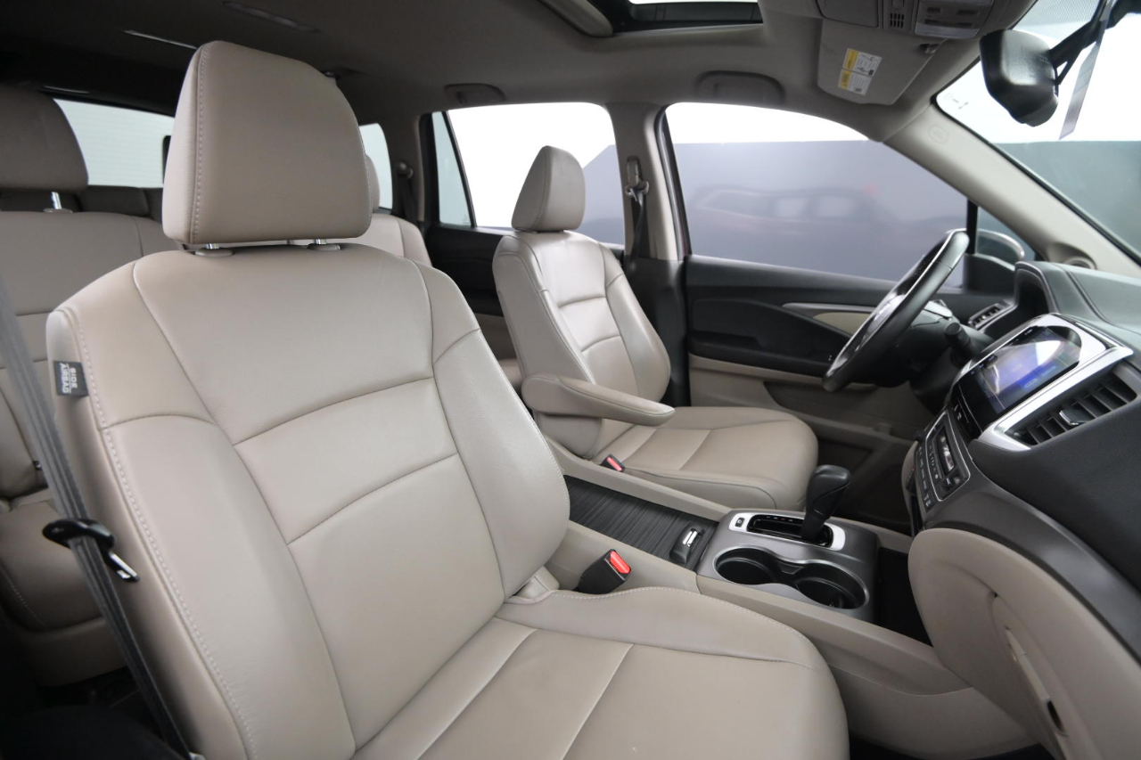 Honda Pilot EX-L AWD 2018