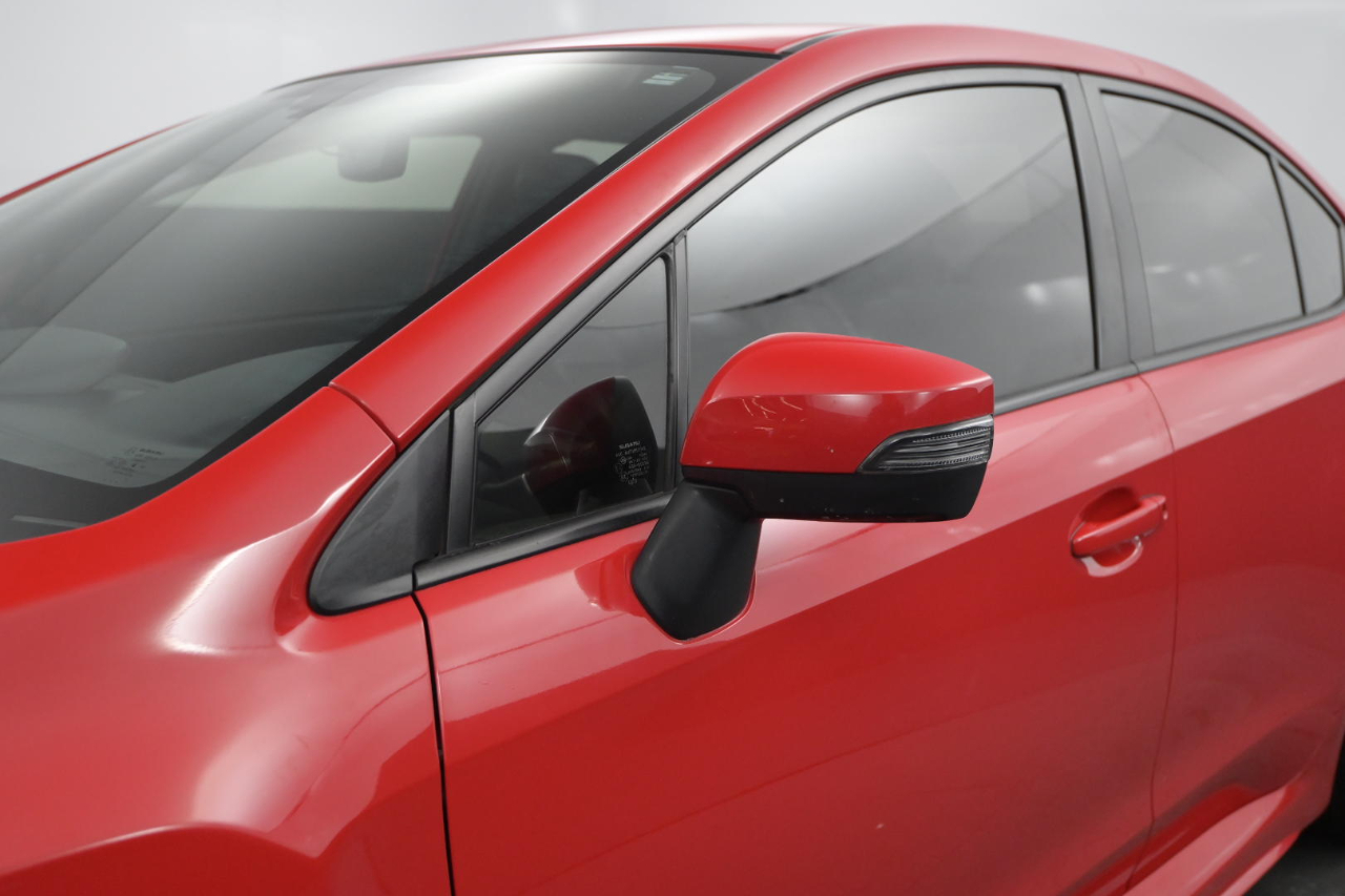 Subaru WRX Limited CVT 2019