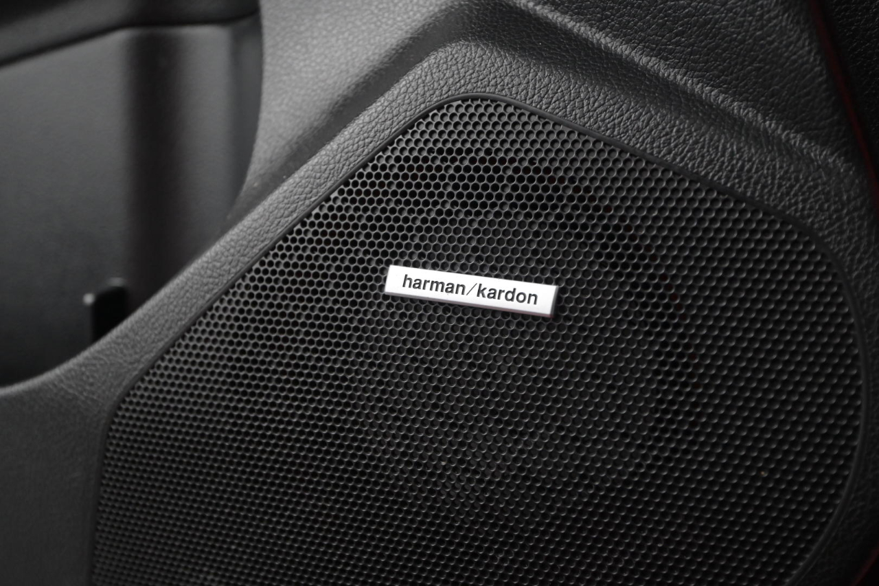 Subaru WRX Limited CVT 2019